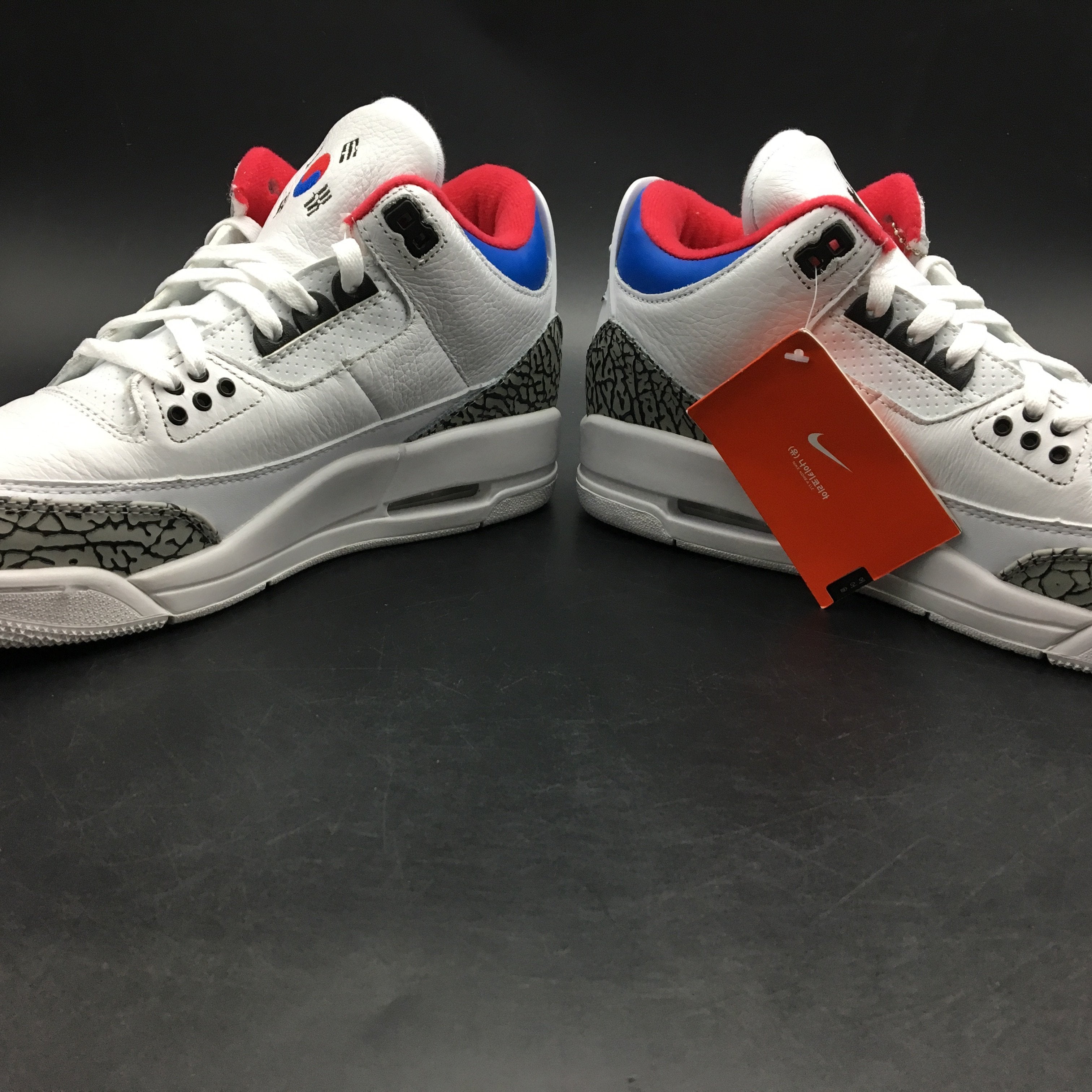 Jordan 3 Retro Seoul – yourkicksmykicks